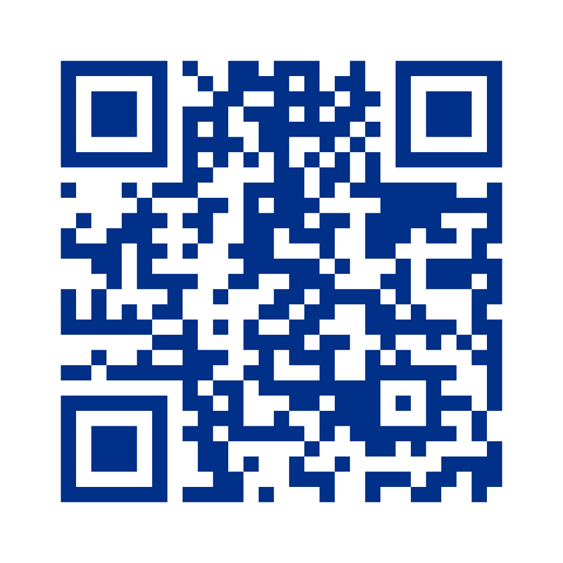 PayPal QR for Potatova Nataliia